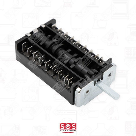 COMMUTATEUR FOUR, CUISINIÈRE - 32009169, 4200000.051