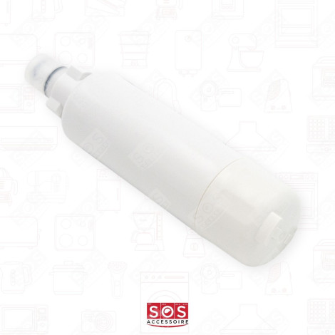 FILTRE À EAU FRIGO, RÉFRIGÉRATEUR, CONGÉLATEUR - CNRAH-257760