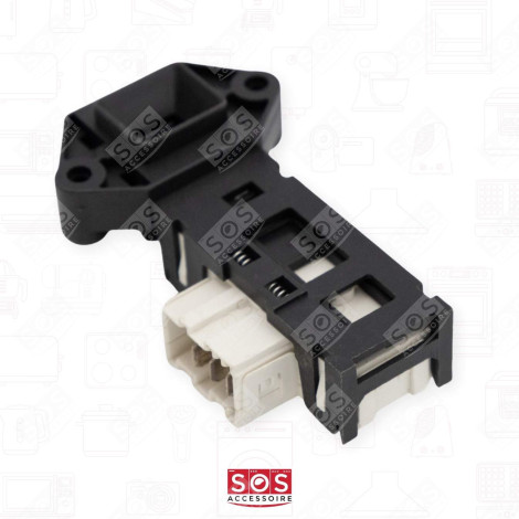 SÉCURITÉ DE PORTE, FERMETURE, VERROU MACHINE À LAVER, LAVE-LINGE - DC64-00653A