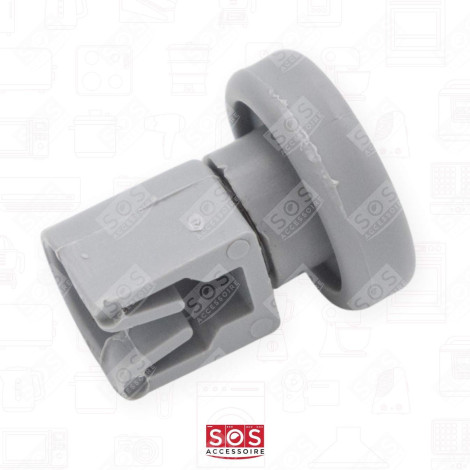 ROULETTE DE PANIER SUPÉRIEUR LAVE-VAISSELLE - 4055039723