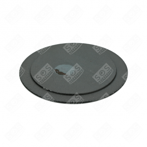 CHAPEAU BRULEUR SEMI PAPIDE FOUR, CUISINIÈRE - C00032429