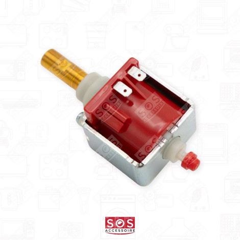 POMPE ULKA EX5 48W CAFETIÈRE, MACHINE À CAFÉ - 12000140, 187720958