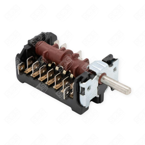 COMMUTATEUR GOTTAK 870702 FOUR, CUISINIÈRE - 502006301