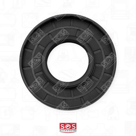 JOINT D'ÉTANCHEITÉ ROULEMENT COMPATIBLE MACHINE À LAVER, LAVE-LINGE - 1787020, 1751621