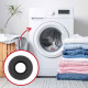 JOINT D'ÉTANCHEITÉ ROULEMENT COMPATIBLE MACHINE À LAVER, LAVE-LINGE - 1787020, 1751621