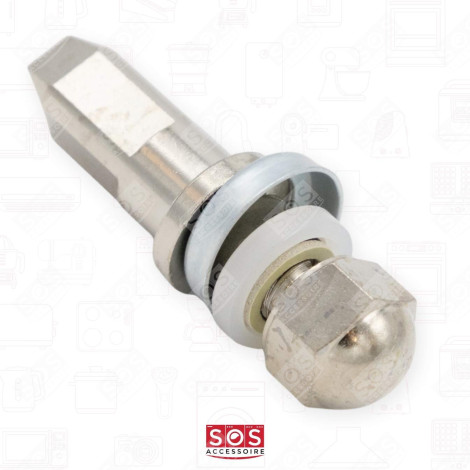 AXE (COCOTTE) DIVERS PETIT MÉNAGER - 95X7553