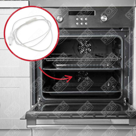 BOUGIE FOUR, CUISINIÈRE - 810930076