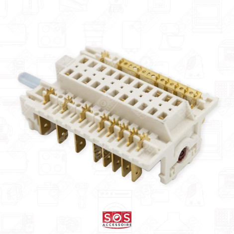 COMMUTATEUR FOUR, CUISINIÈRE - C00114510