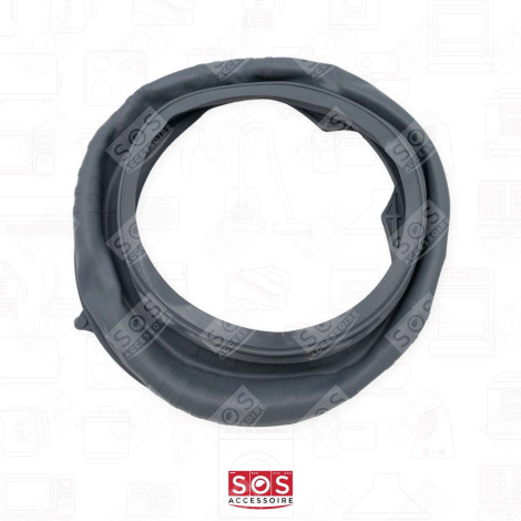 JOINT DE HUBLOT  (MANCHETTE) MACHINE À LAVER, LAVE-LINGE - 12010170, K1913550