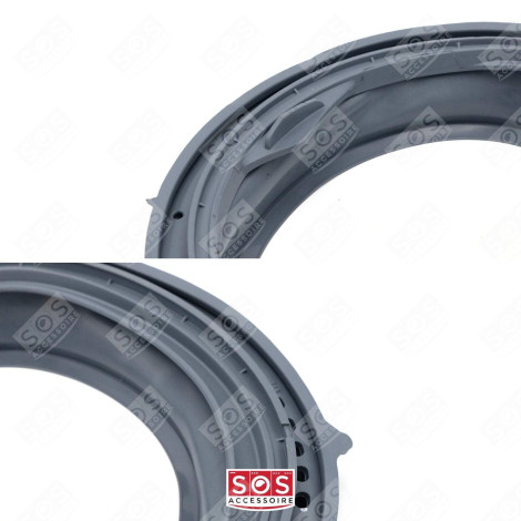 JOINT DE HUBLOT  (MANCHETTE) MACHINE À LAVER, LAVE-LINGE - 12010170, K1913550