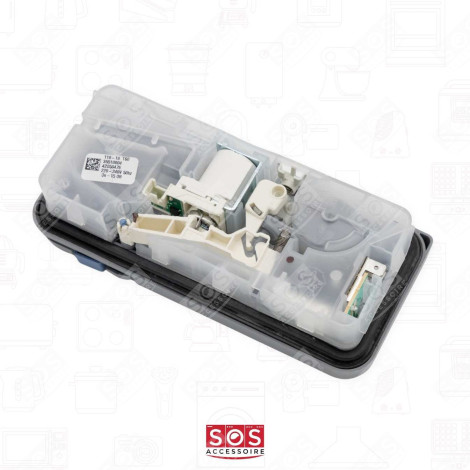 BOITE À PRODUITS LAVE-VAISSELLE - 42058476