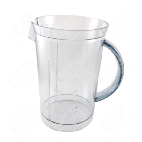 CARAFE DIVERS PETIT MÉNAGER - 500681690