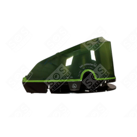 BOÎTIER  CENTRALE VAPEUR, FER À REPASSER - CS-10000300