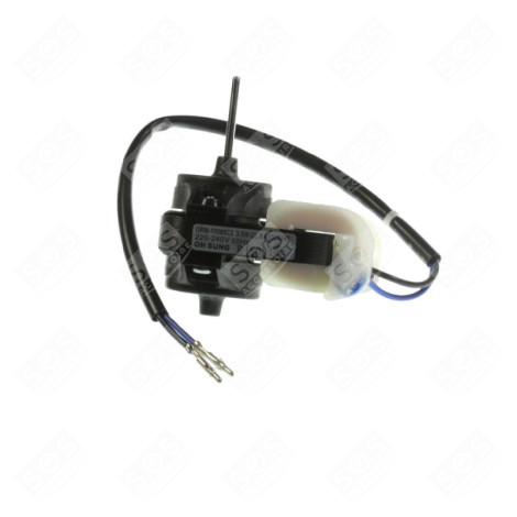 MOTEUR VENTILATEUR  FRIGO, RÉFRIGÉRATEUR, CONGÉLATEUR - 41035348