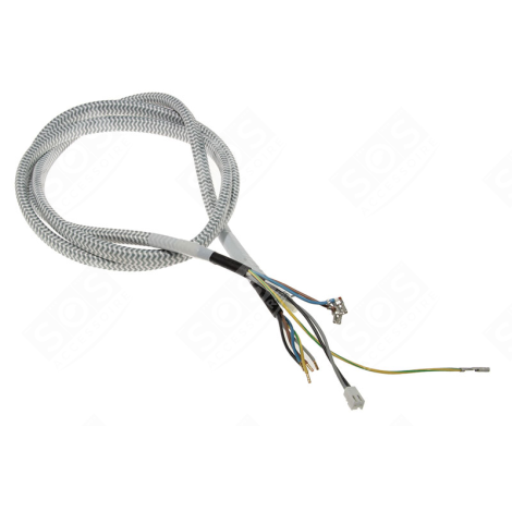 GAINE CENTRALE VAPEUR, FER À REPASSER - 5512811811