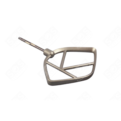 BATTEUR K EN INOX ROBOT MÉNAGER - AS00002337