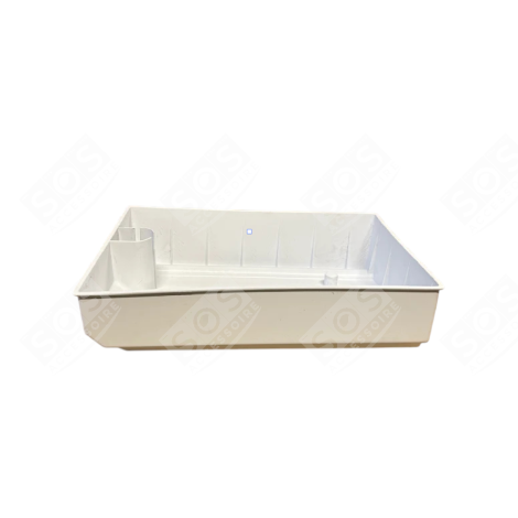 BAC CONDENSAT FRIGO, RÉFRIGÉRATEUR, CONGÉLATEUR - FR000481