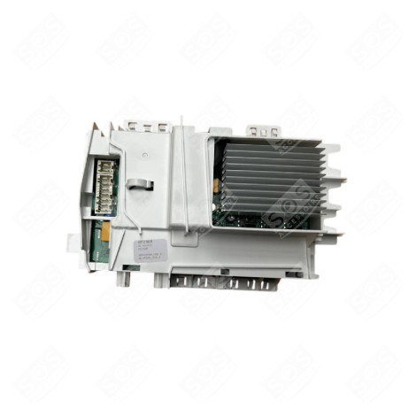 CARTE ÉLECTRONIQUE, MODULE D'AFFICHAGE MACHINE À LAVER, LAVE-LINGE - 49121828