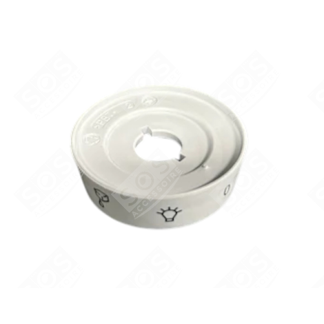 DISQUE BOUTON PW COM.MULTI5. ROBOT MÉNAGER - C00284109