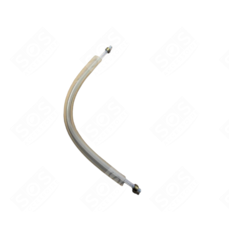 TUYAU+SILIC DIAM 4X230 MM CAFETIÈRE, MACHINE À CAFÉ - 506182