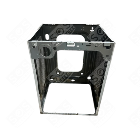 CHÂSSIS MACHINE À LAVER, LAVE-LINGE - ABJ76107437