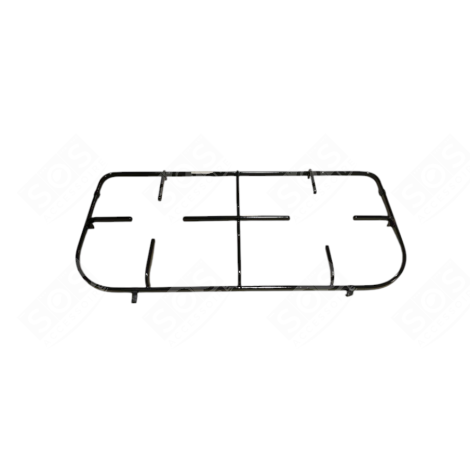 GRILLE FOUR, CUISINIÈRE - CU001186