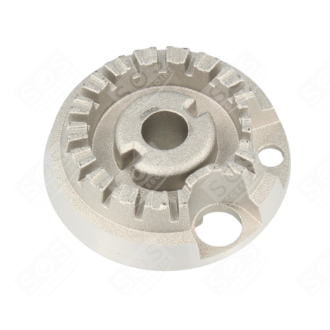 CORPS BRÛLEUR  PLAQUE DE CUISSON - C00316269, 481236078135