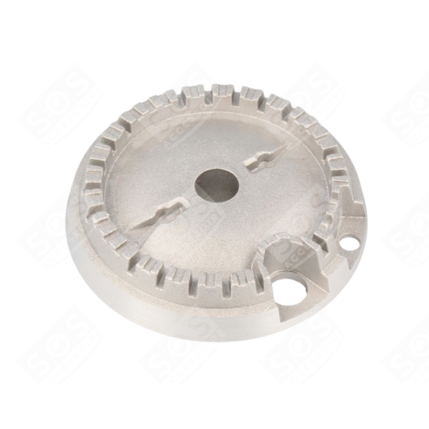 CORPS BRÛLEUR  PLAQUE DE CUISSON - C00313807, 481236078136