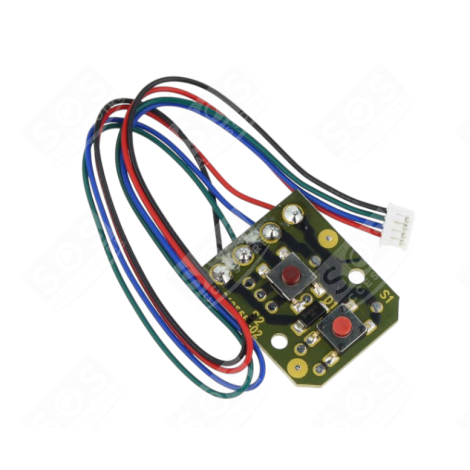 CARTE ÉLECTRONIQUE ASPIRATEUR À MAIN - SS-2230003493