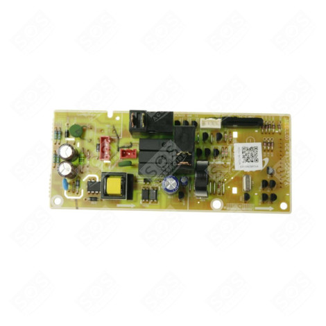 CARTE ÉLECTRONIQUE , MODULE PRINCIPAL  FOUR MICRO-ONDES - DE92-04318N