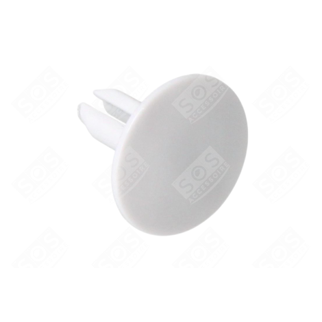 CACHE VIS FRIGO, RÉFRIGÉRATEUR, CONGÉLATEUR - HK1096985, 49036694