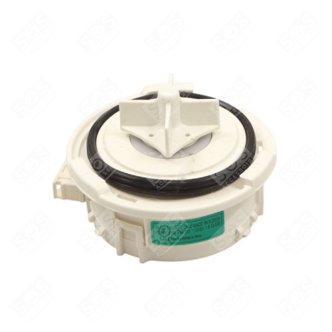 POMPE DE VIDANGE LAVE-VAISSELLE - ABQ75742501, ABQ75742505