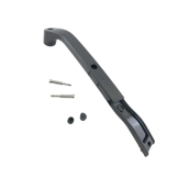 Support poignée gauche