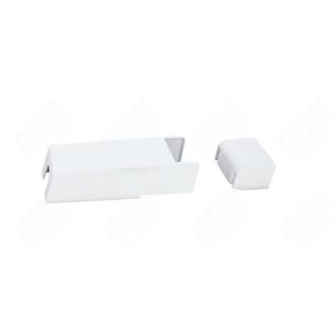 COUVERCLE CHARNIERE PORTE D'ORIGINE FRIGO, RÉFRIGÉRATEUR, CONGÉLATEUR - 405578869/1