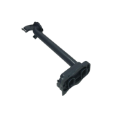 Support tube bras pulverisation eau d'origine