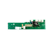 Pcb lave-linge 43033273 + e70016794 d'origine