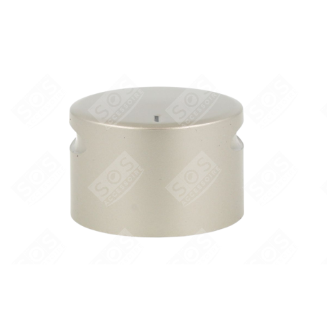 MANETTE GRISE D'ORIGINE PLAQUE DE CUISSON - C00869808