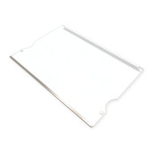 Clayette, étagère   480X343 mm