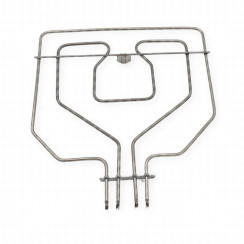 Résistance de voute compatible