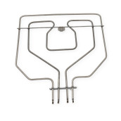 Résistance de voute compatible