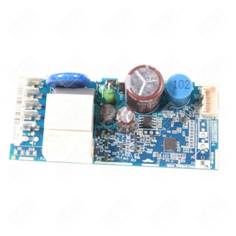 CARTE ÉLECTRONIQUE, MODULE PRINCIPAL FRIGO, RÉFRIGÉRATEUR, CONGÉLATEUR - C00647223
