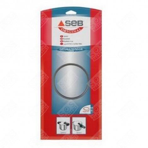 JOINT DE COUVERCLE SENSOR OPTIMA 4,5-6L  220MM