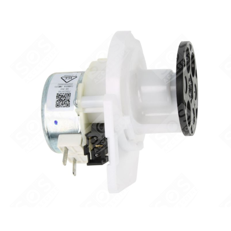 CLAPET DEMI CHARGE LAVE-VAISSELLE - 70029756