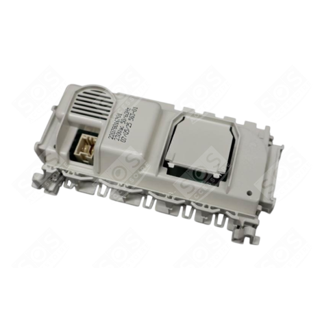 CARTE ÉLECTRONIQUE, MODULE DE PUISSANCE LAVE-VAISSELLE - 696293657