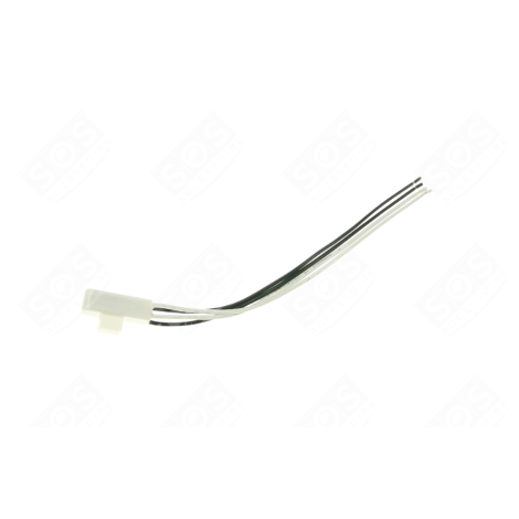 FUSIBLE THERMIQUE (LOT DE 2) FRIGO, RÉFRIGÉRATEUR, CONGÉLATEUR - 5708880500