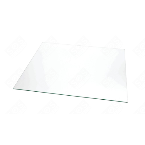 CLAYETTE EN VERRE FRIGO, RÉFRIGÉRATEUR, CONGÉLATEUR - 20001100