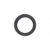 Joint de raccord gaz coudé