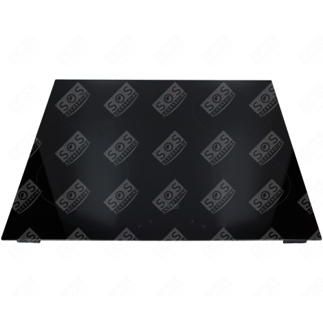 DESSUS VITRO PLAQUE DE CUISSON - 190263221