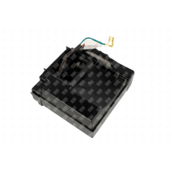 Convertisseur de fréquence