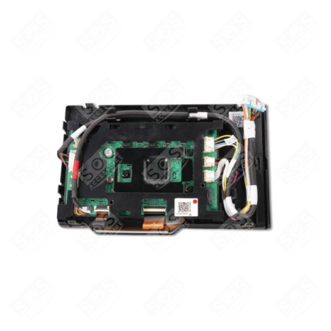 CARTE ÉLECTRONIQUE, MODULE D'AFFICHAGE FRIGO, RÉFRIGÉRATEUR, CONGÉLATEUR - DA97-25424C